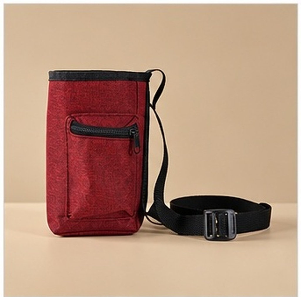 Chalk Bag - Bolsa de Giz Jumbo Versátil para