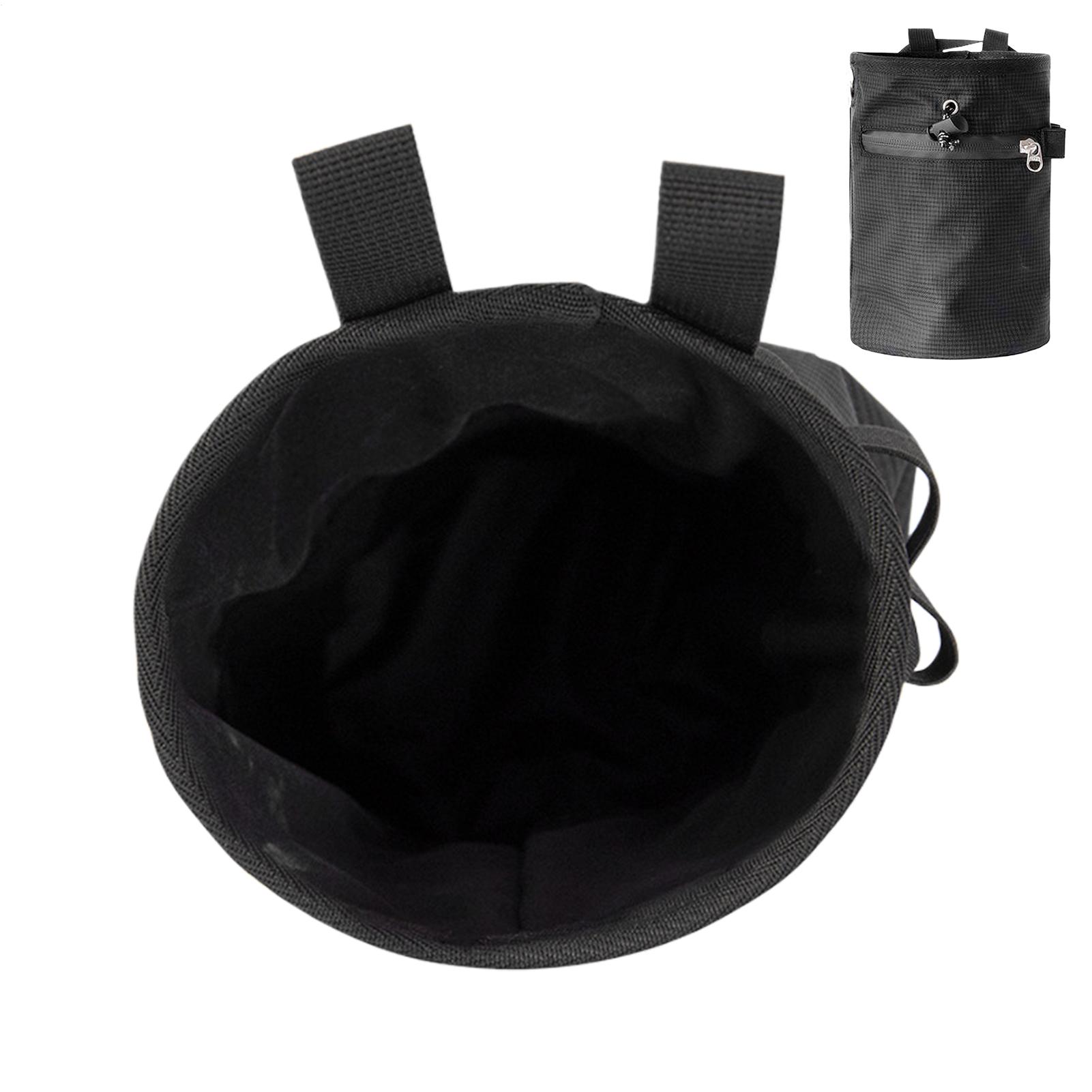 Chalk Bag - Bolsas de giz para escalada, à