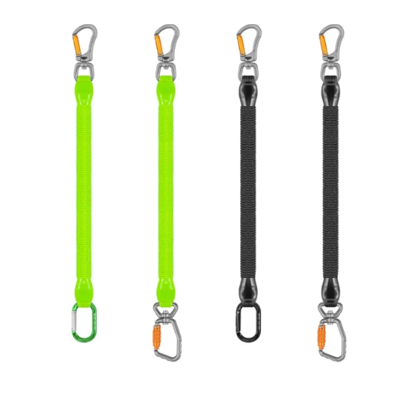 Rope Climb - Ascensor de Joelho com Tira para