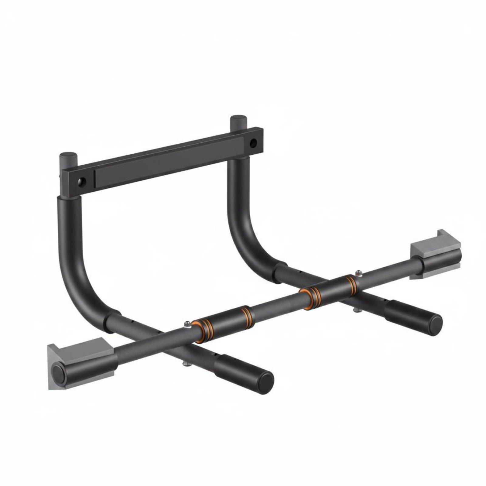 Pull Up Bar - Barra de Exercícios para Porta Sem