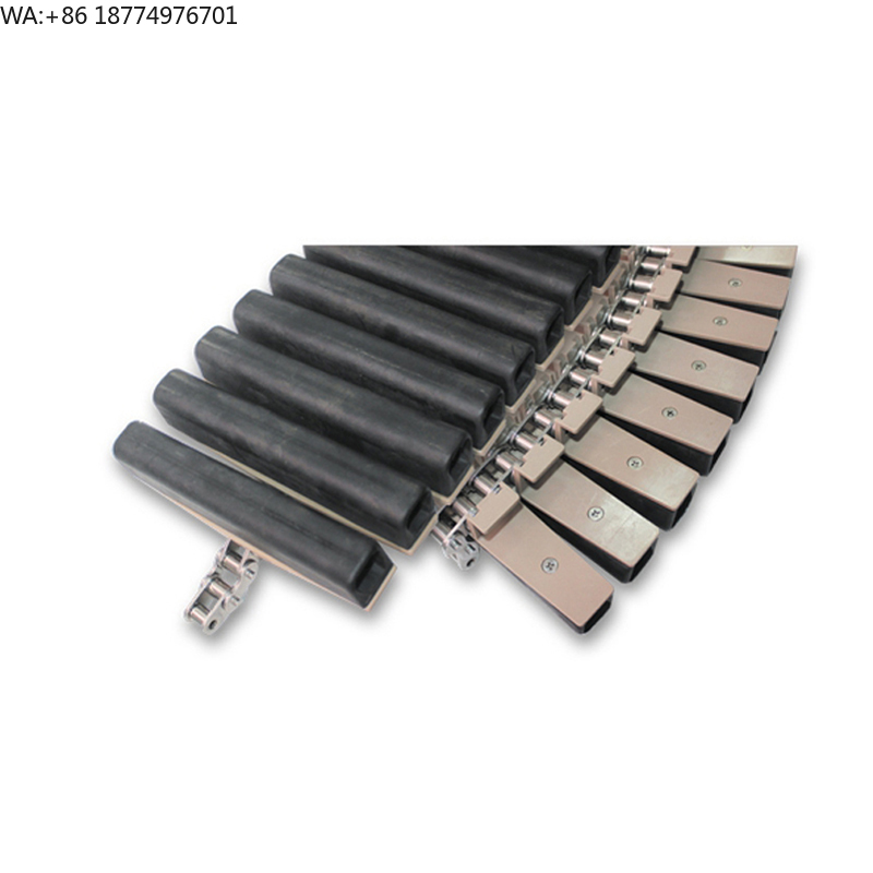 Lifting Belt - Esteira Transportadora Modular de Corrente de