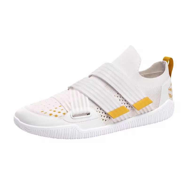 Weightlifting Shoes - Tênis Profissional para Levantamento de Peso,