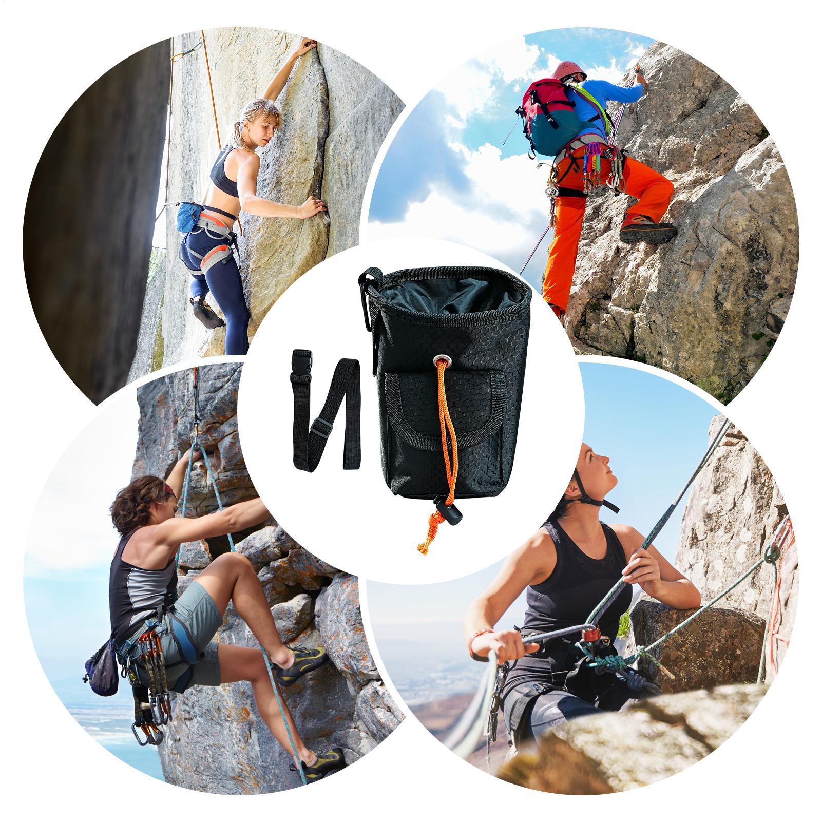Chalk Bag - Bolsa para Giz de Disc Golf
