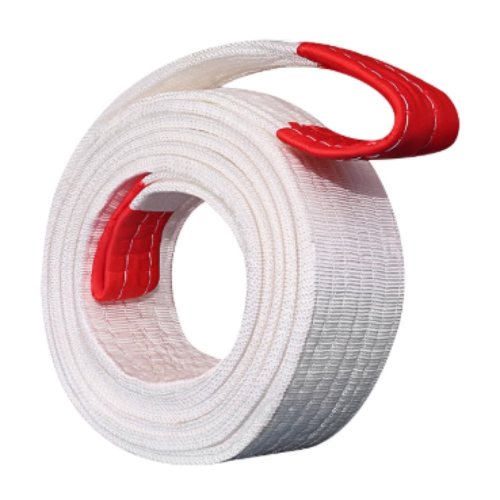 Lifting Belt - Estilingue de elevação engrossado guindaste industrial