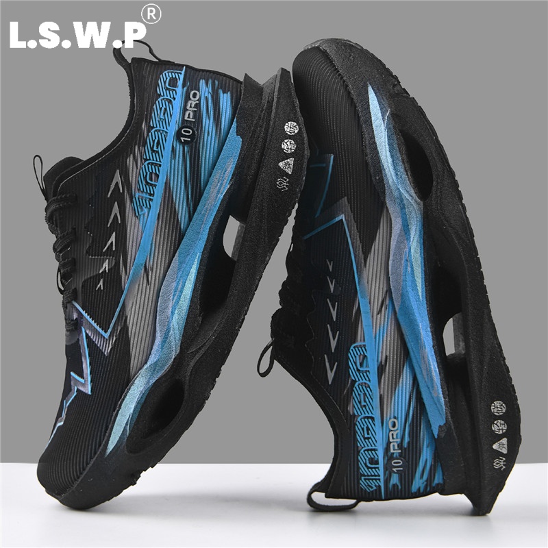 Weightlifting Shoes - Tênis de corrida profissionais unissex com