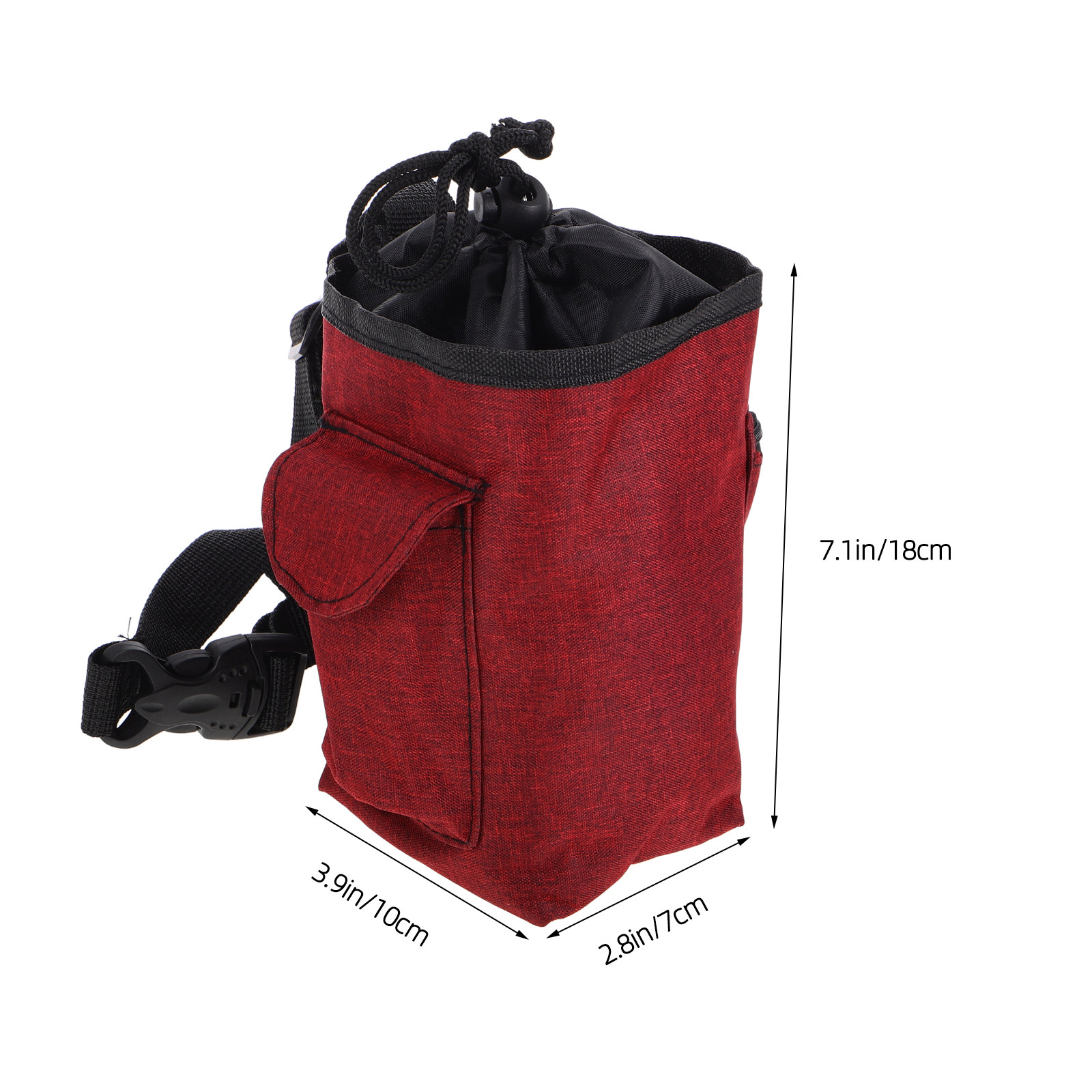Bolsa de Giz Jumbo Versátil pa - Chalk Bag avaliação e preço