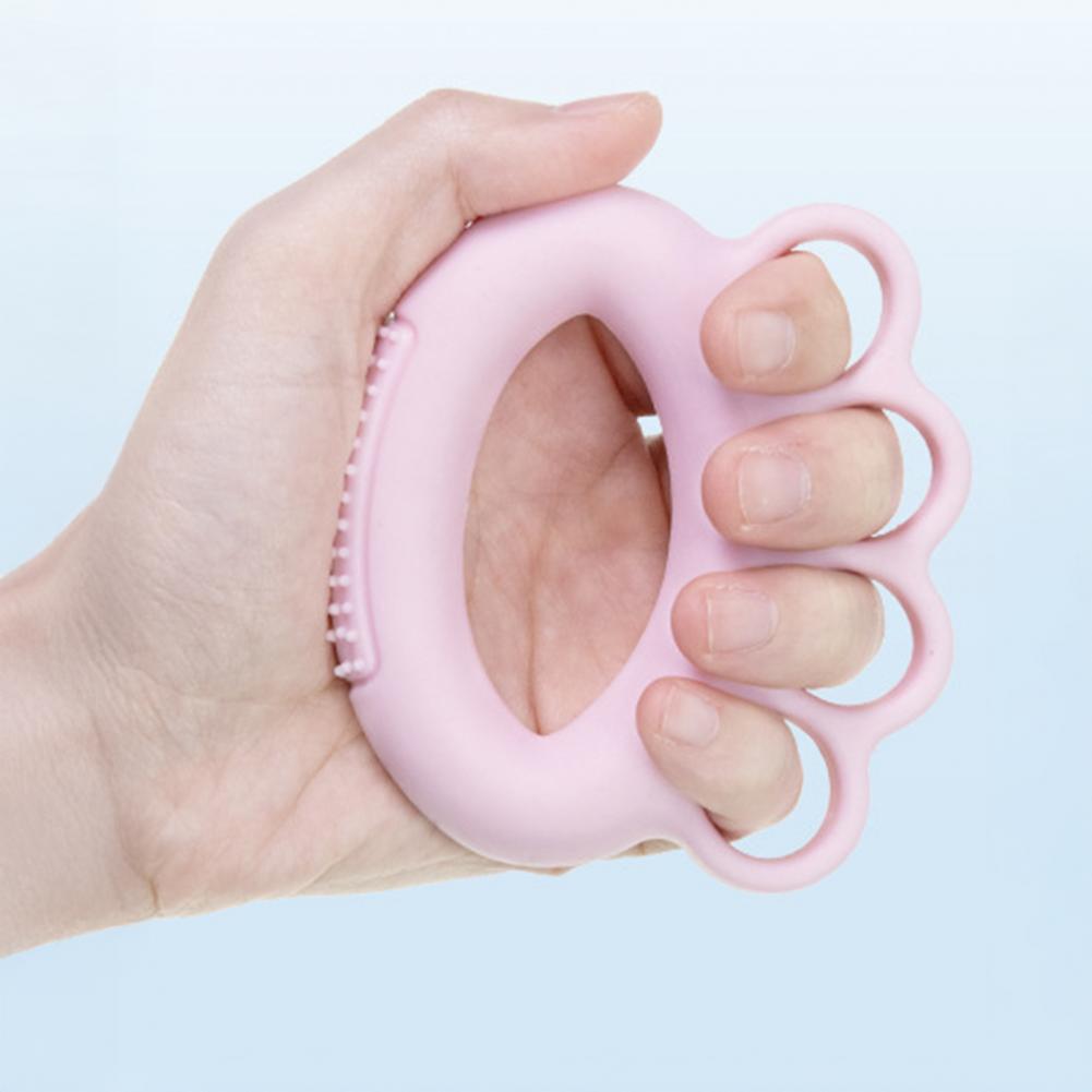 Anel de Silicone para Reabilit - Gymnastic Ring avaliação e preço