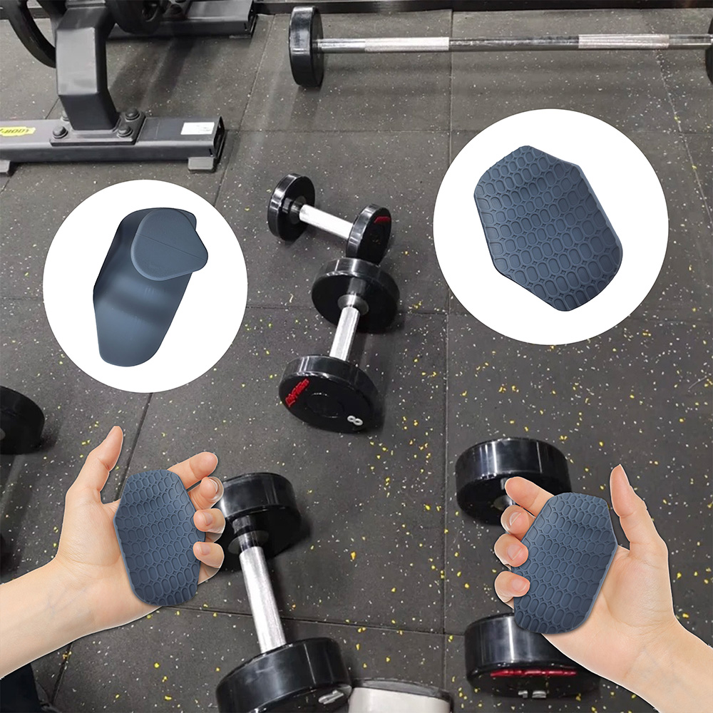 Luvas de Academia com Palma de - Weightlifting Gloves avaliação e preço