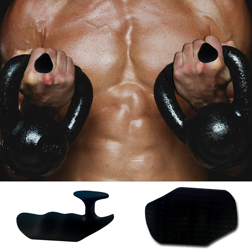 Luvas de Academia com Palma de - Weightlifting Gloves avaliação e preço