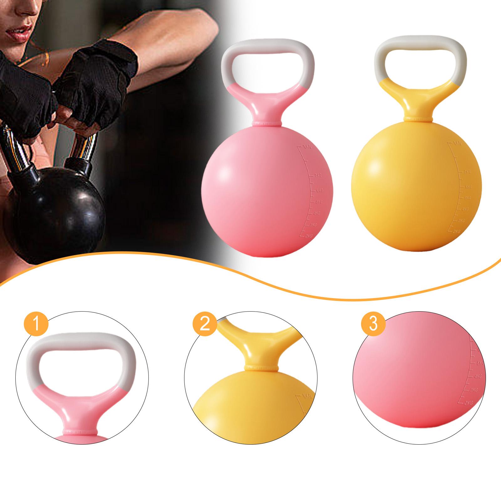 Saco de Areia Ajustável Kettle - Kettlebell avaliação e preço