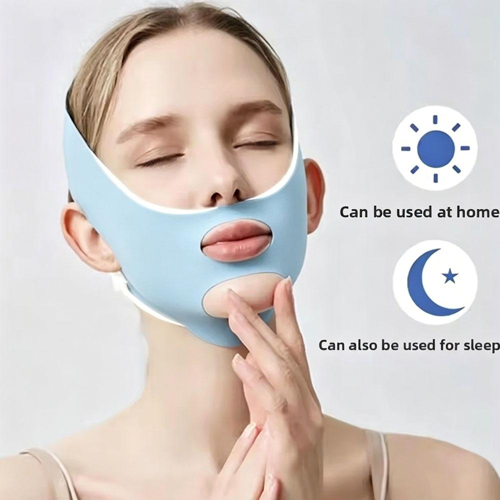 Faixa Modeladora Facial para L - Lifting Belt avaliação e preço