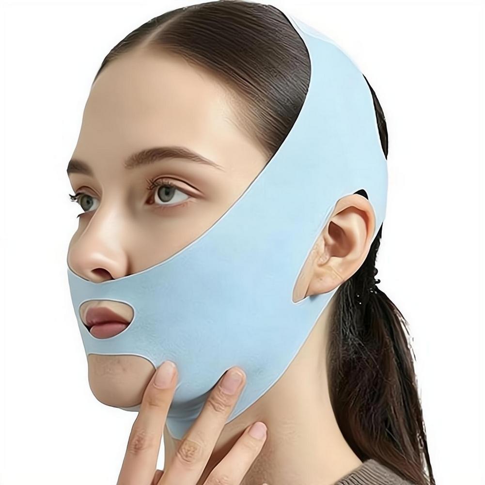 Faixa Modeladora Facial para L - Lifting Belt avaliação e preço