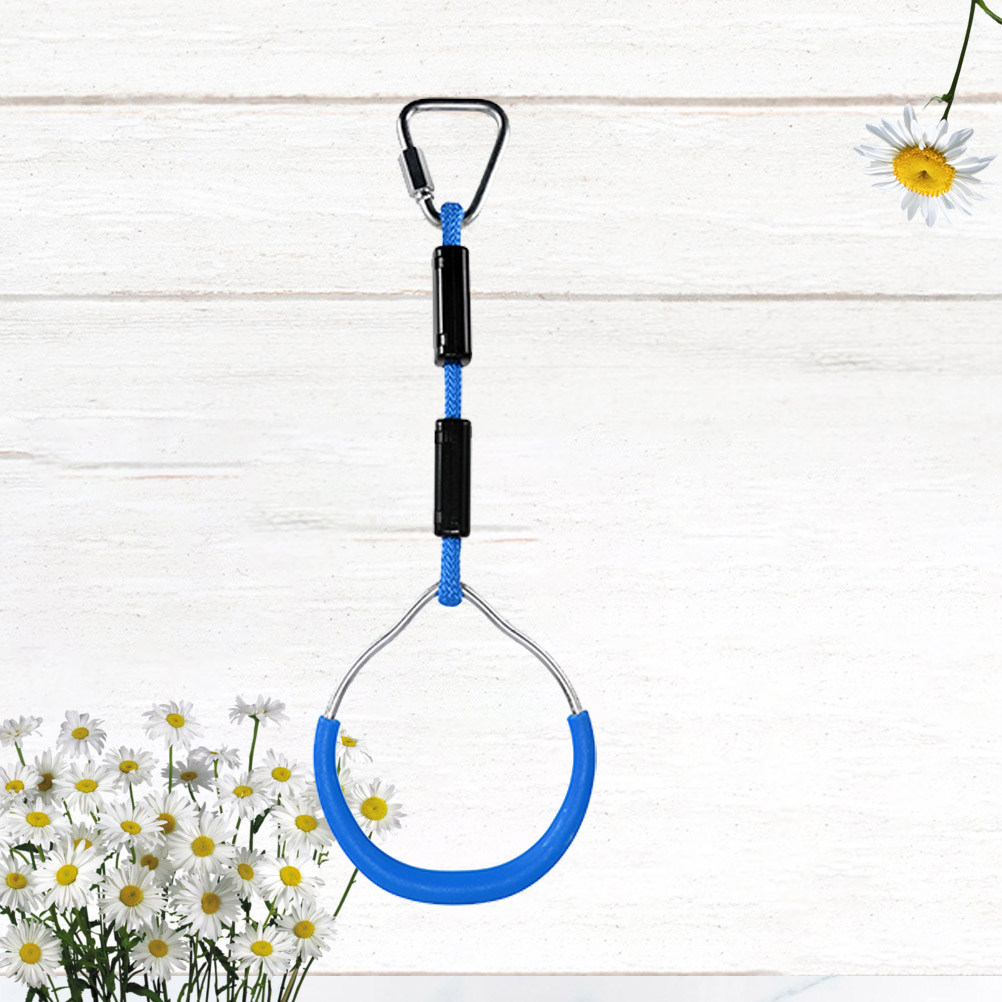 1 unidade de anel de ginástica - Gymnastic Ring avaliação e preço
