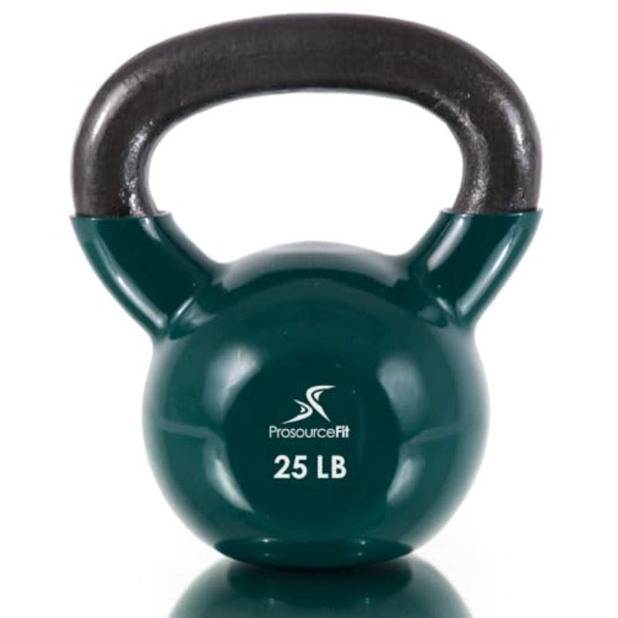 Kettlebells de Ferro Fundido R - Kettlebell avaliação e preço