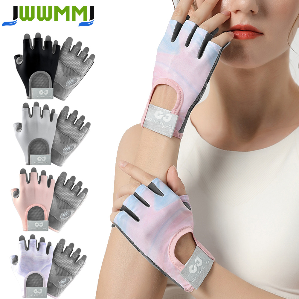 1 Par de Luvas de Treino para  - Weightlifting Gloves avaliação e preço