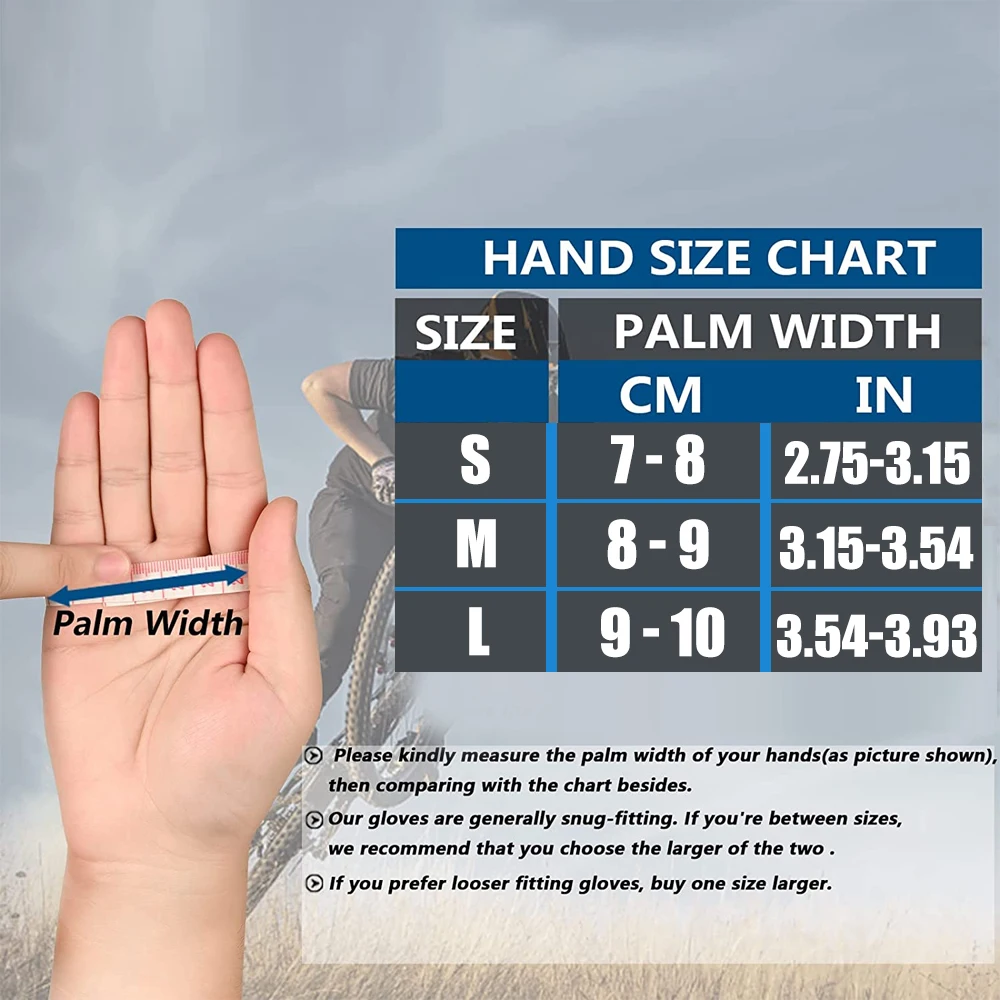 1 Par de Luvas de Treino para  - Weightlifting Gloves avaliação e preço