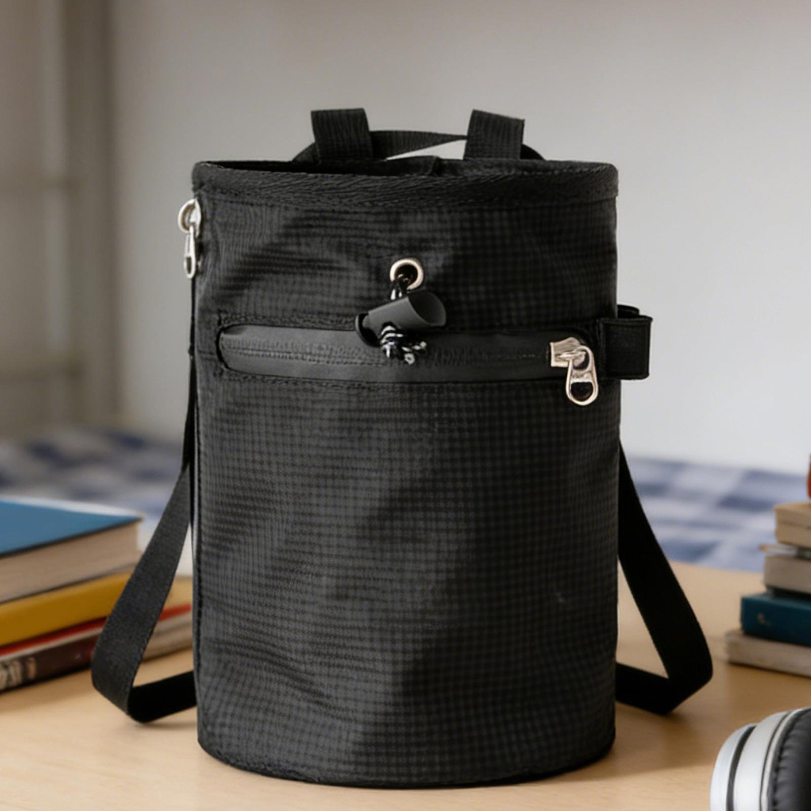 Bolsa de Giz Impermeável com C - Chalk Bag avaliação e preço