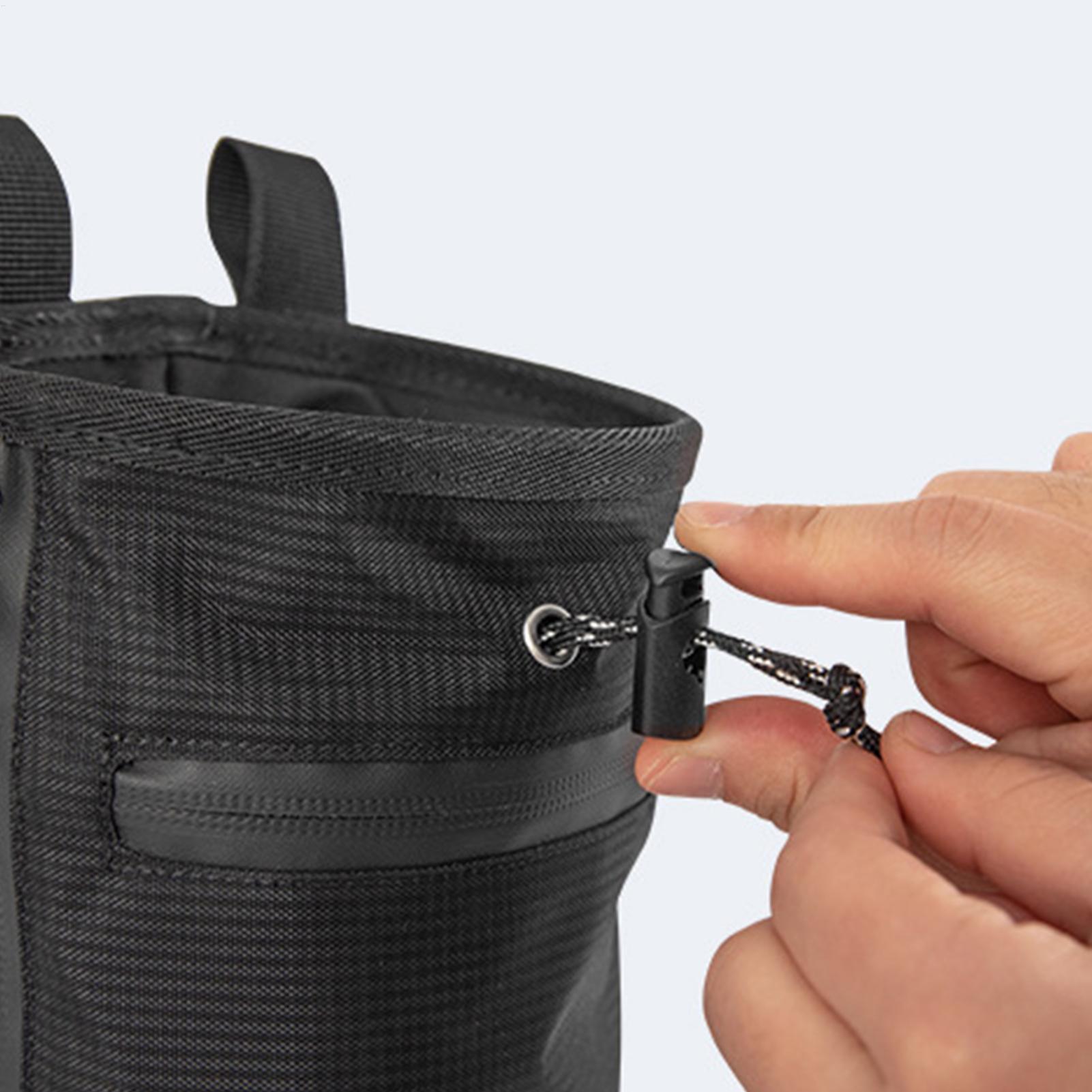 Bolsa de Giz Impermeável com C - Chalk Bag avaliação e preço