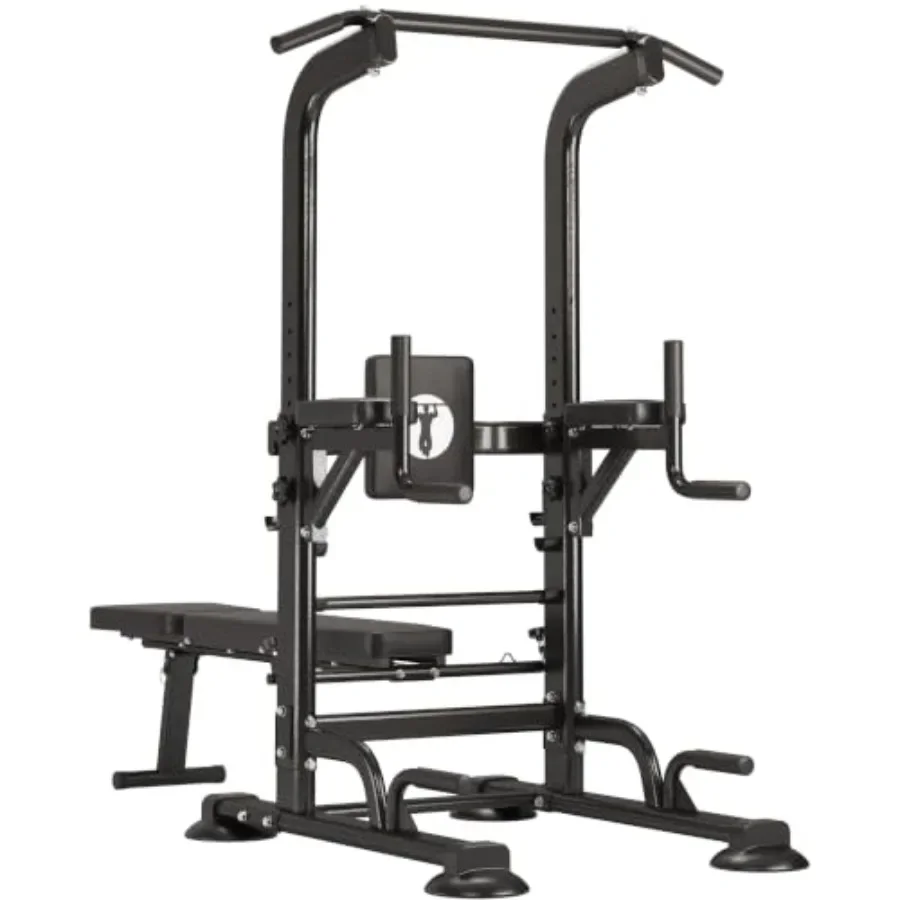 Estação de barra de tração Pow - Pull Up Bar avaliação e preço