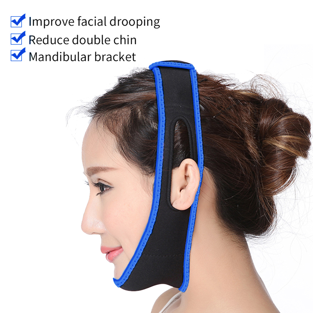 Faixa Modeladora Facial Reutil - Lifting Belt avaliação e preço