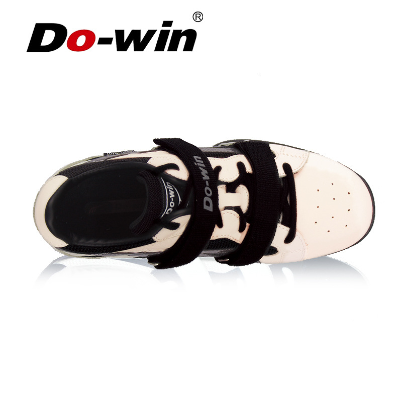 Do-win-Squat Shoes Profissiona - Weightlifting Shoes avaliação e preço