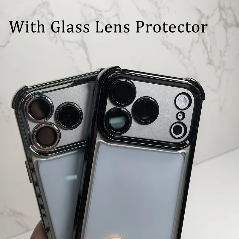 Capa de Telefone Transparente  - Wrist Wraps avaliação e preço