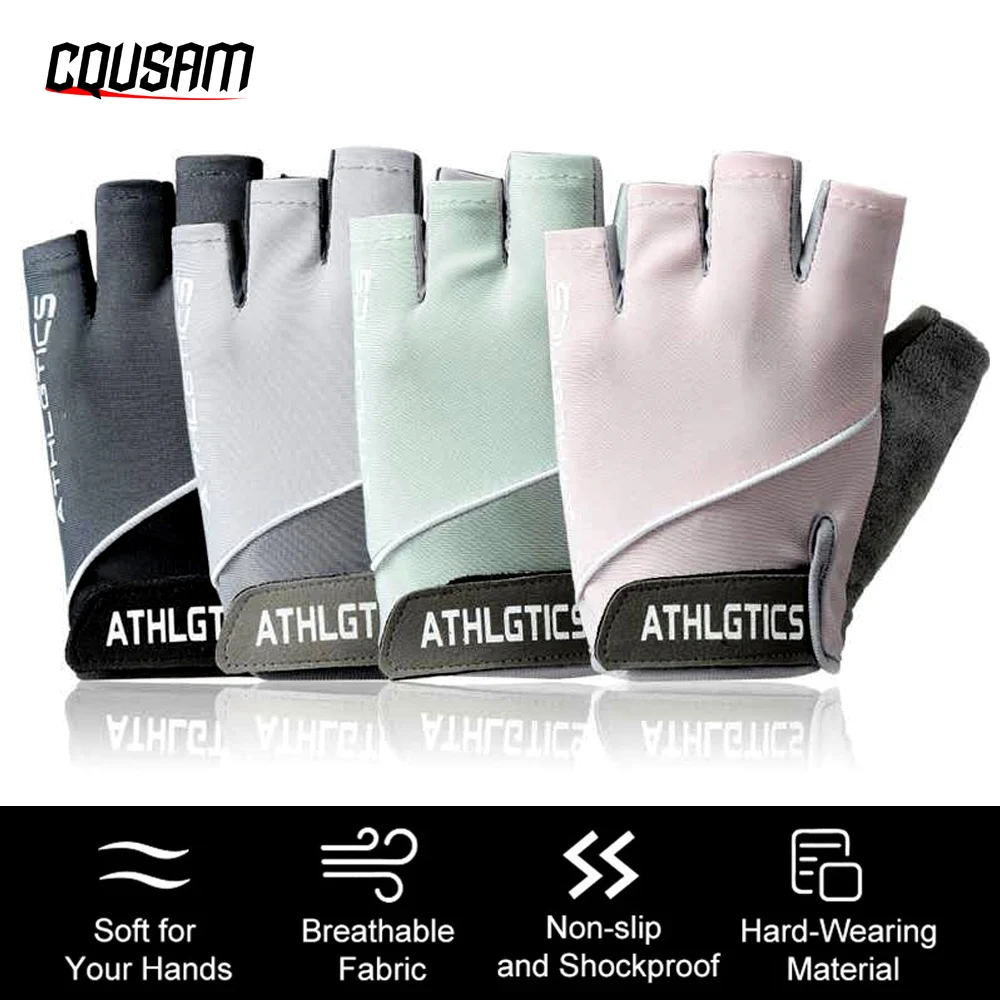 1 par de luvas de treino respi - Weightlifting Gloves avaliação e preço