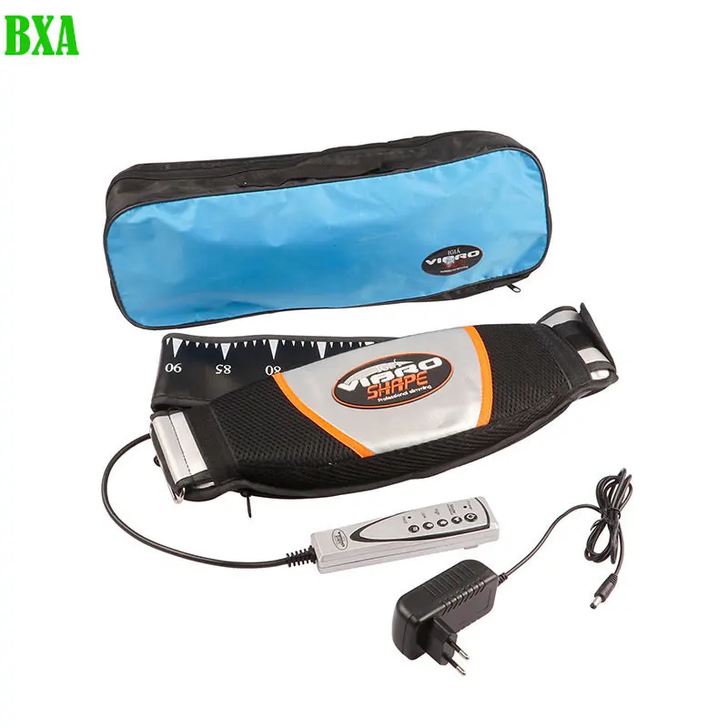 Cinto Massageador Elétrico par - Crossfit Belt avaliação e preço