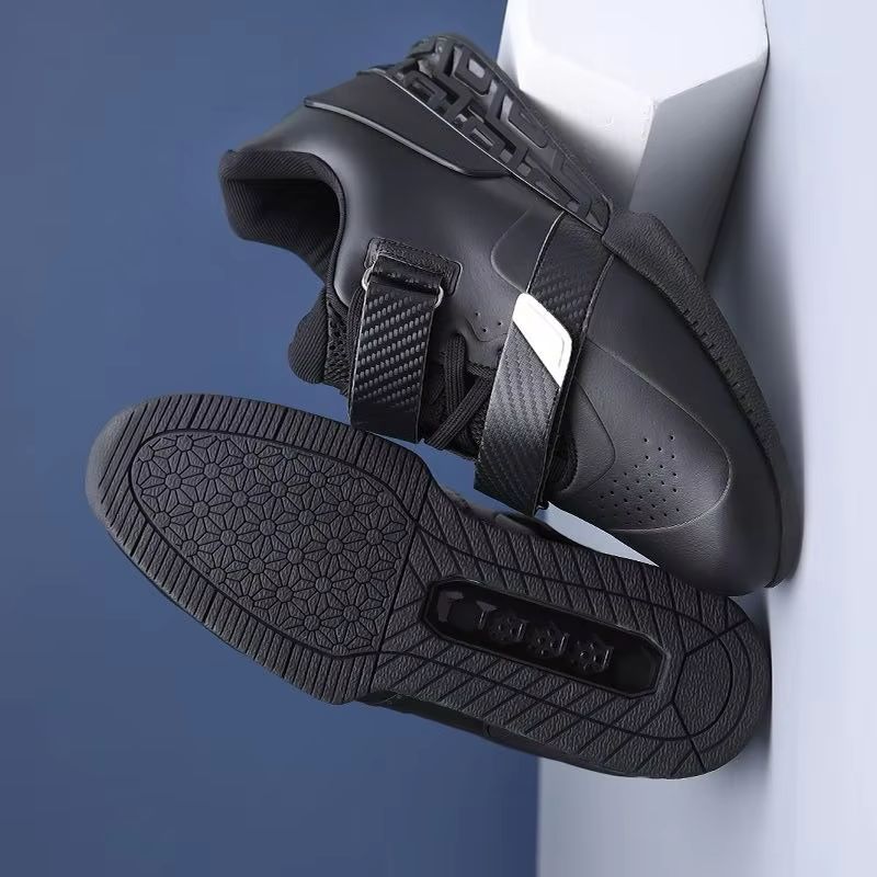 Sapatos Profissionais para Lev - Weightlifting Shoes avaliação e preço