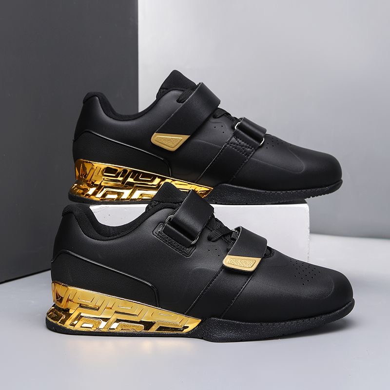 Sapatos Profissionais para Lev - Weightlifting Shoes avaliação e preço