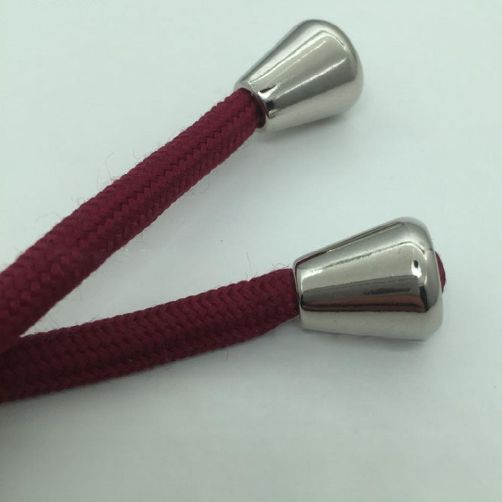 Fecho de Cordão de Liga de Zin - Chalk Bag avaliação e preço