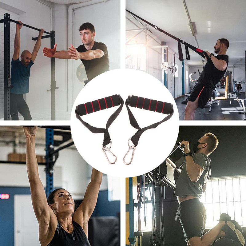 【F】Alça de cabos para uso inte - Gymnastic Ring avaliação e preço