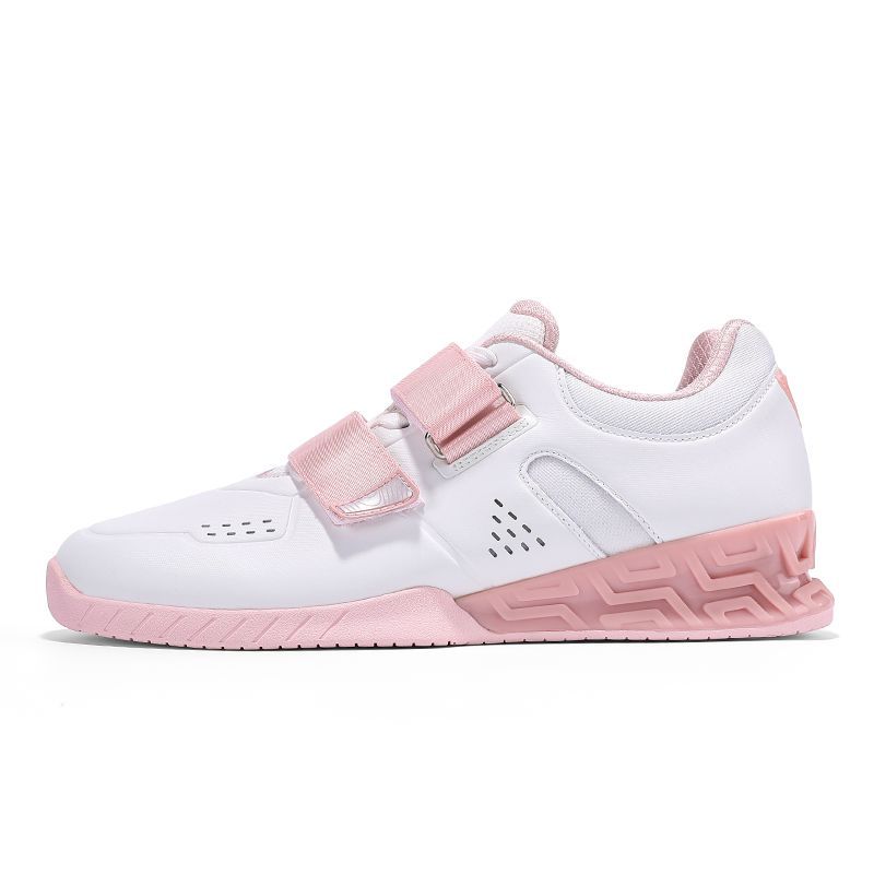Boa qualidade casais tênis de  - Weightlifting Shoes avaliação e preço