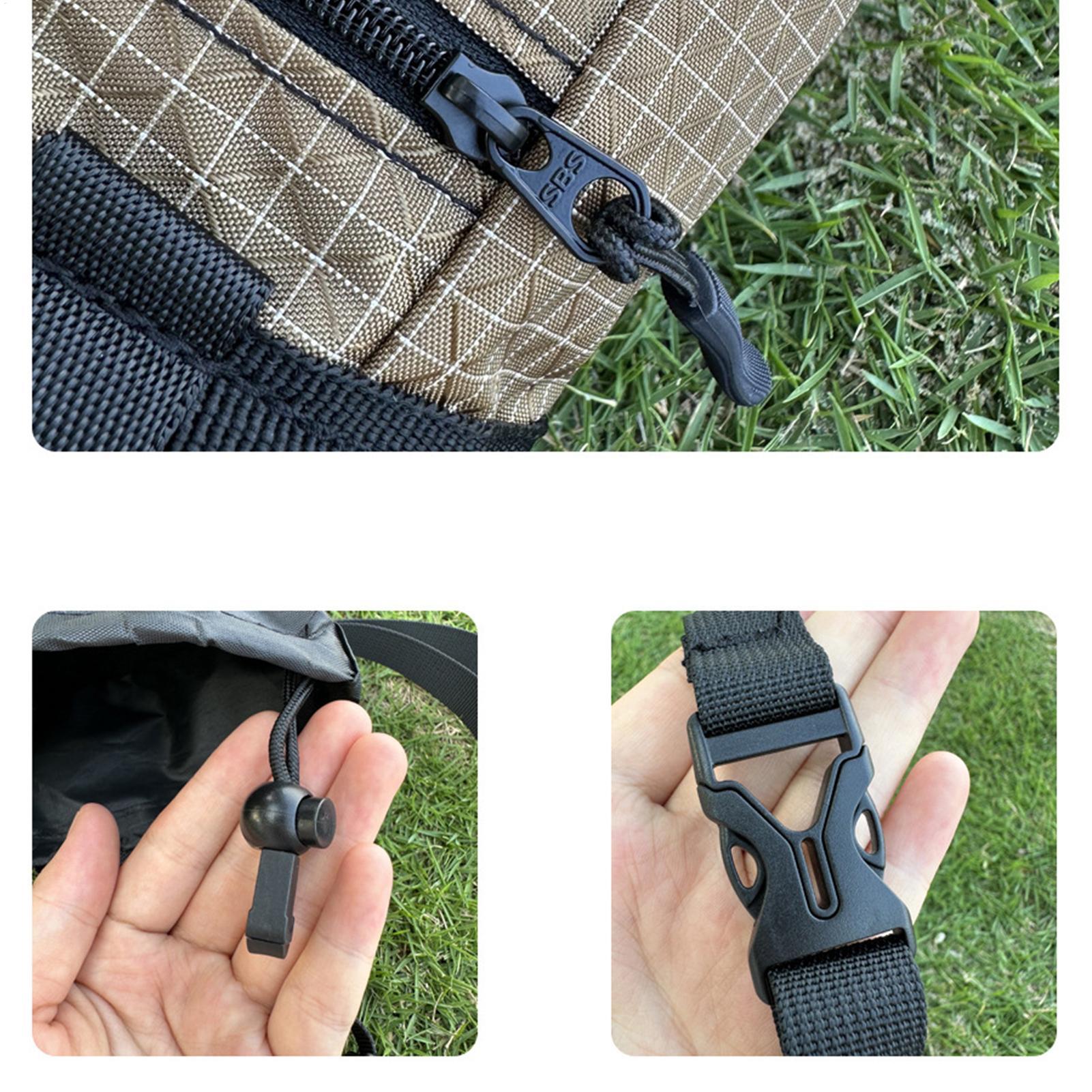 Bolsa de Magnésio Portátil Imp - Chalk Bag avaliação e preço