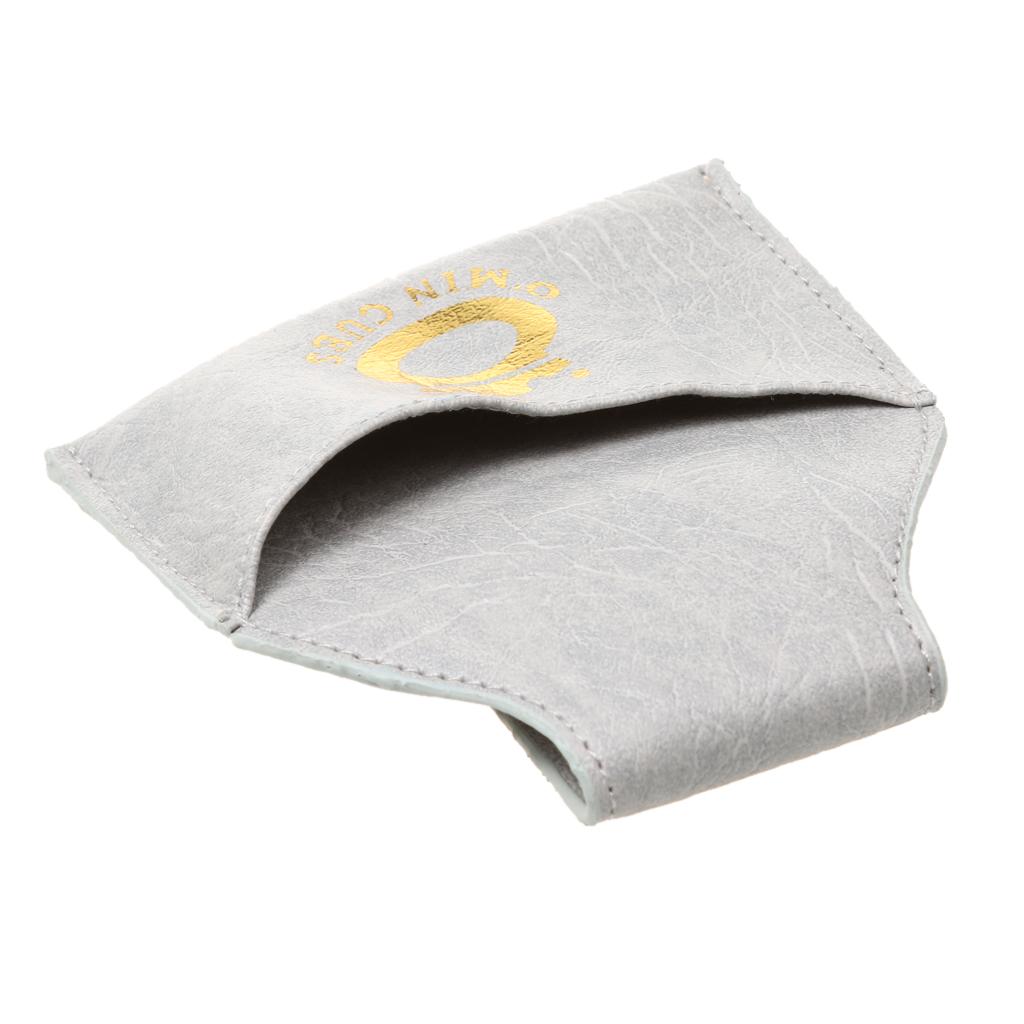 Bolsa de Couro PU para Giz de  - Chalk Bag avaliação e preço