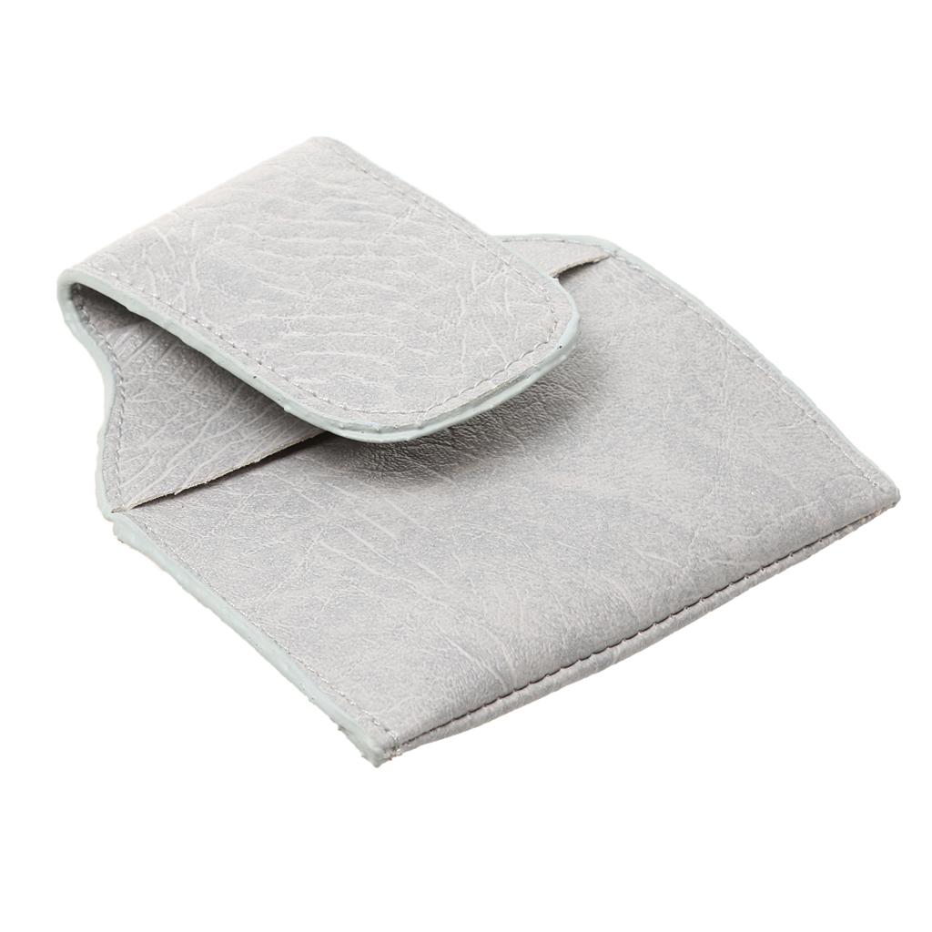Bolsa de Couro PU para Giz de  - Chalk Bag avaliação e preço