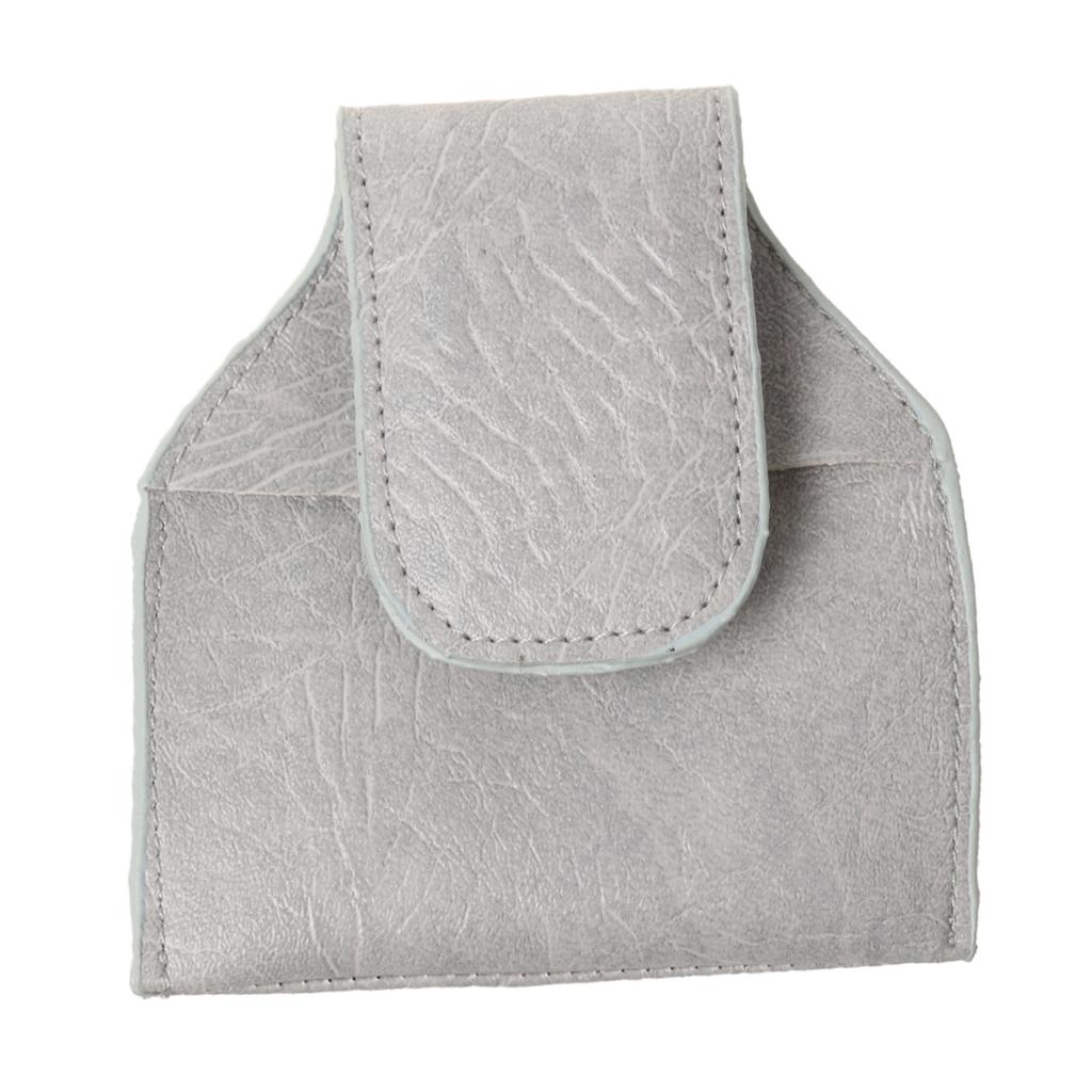 Bolsa de Couro PU para Giz de  - Chalk Bag avaliação e preço