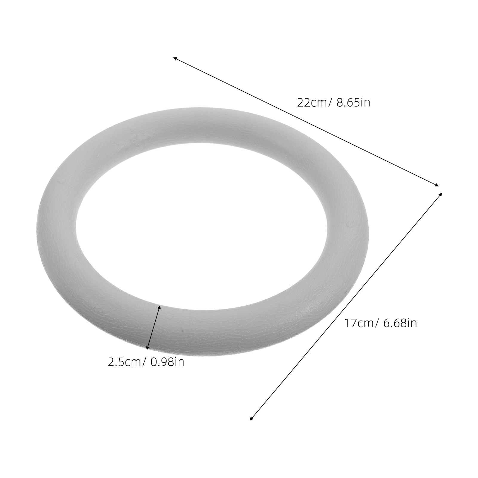 2 anéis de ginástica antiderra - Gymnastic Ring avaliação e preço