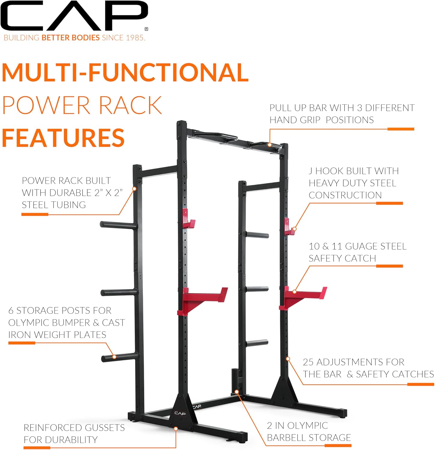 Equipamento de Academia em Cas - Pull Up Bar avaliação e preço