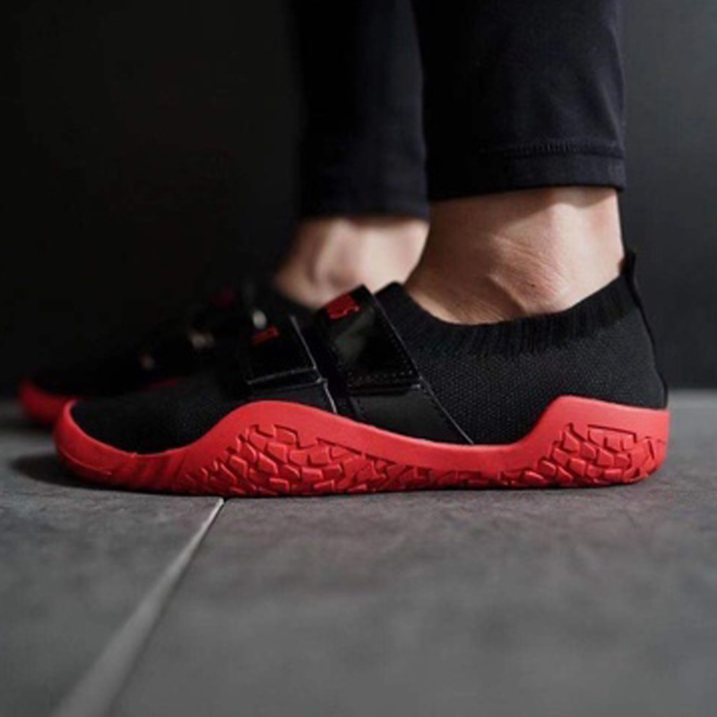 Novo tamanho grande unisex gin - Weightlifting Shoes avaliação e preço