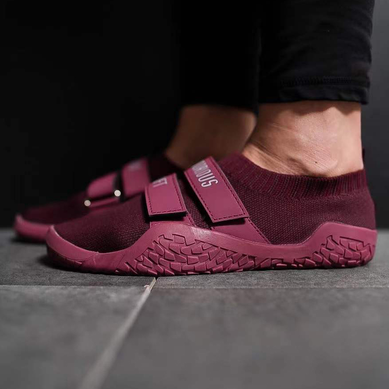 Novo tamanho grande unisex gin - Weightlifting Shoes avaliação e preço