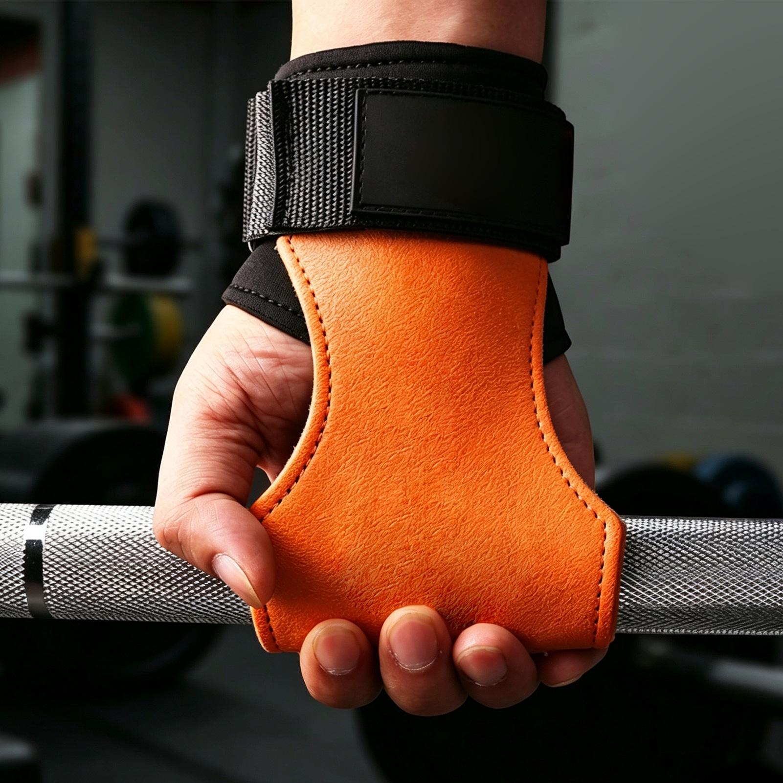 Protetores de Mão para Ginásti - Wrist Wraps avaliação e preço