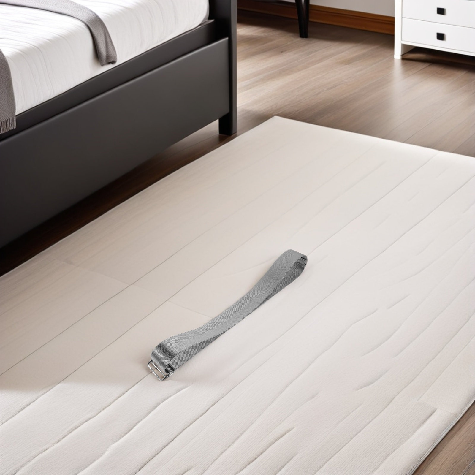2 unidades de cinta para cama  - Lifting Belt avaliação e preço