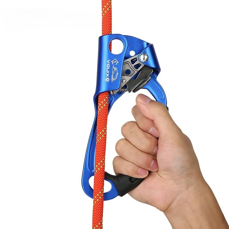 Dispositivo de Ascensão para E - Rope Climb avaliação e preço