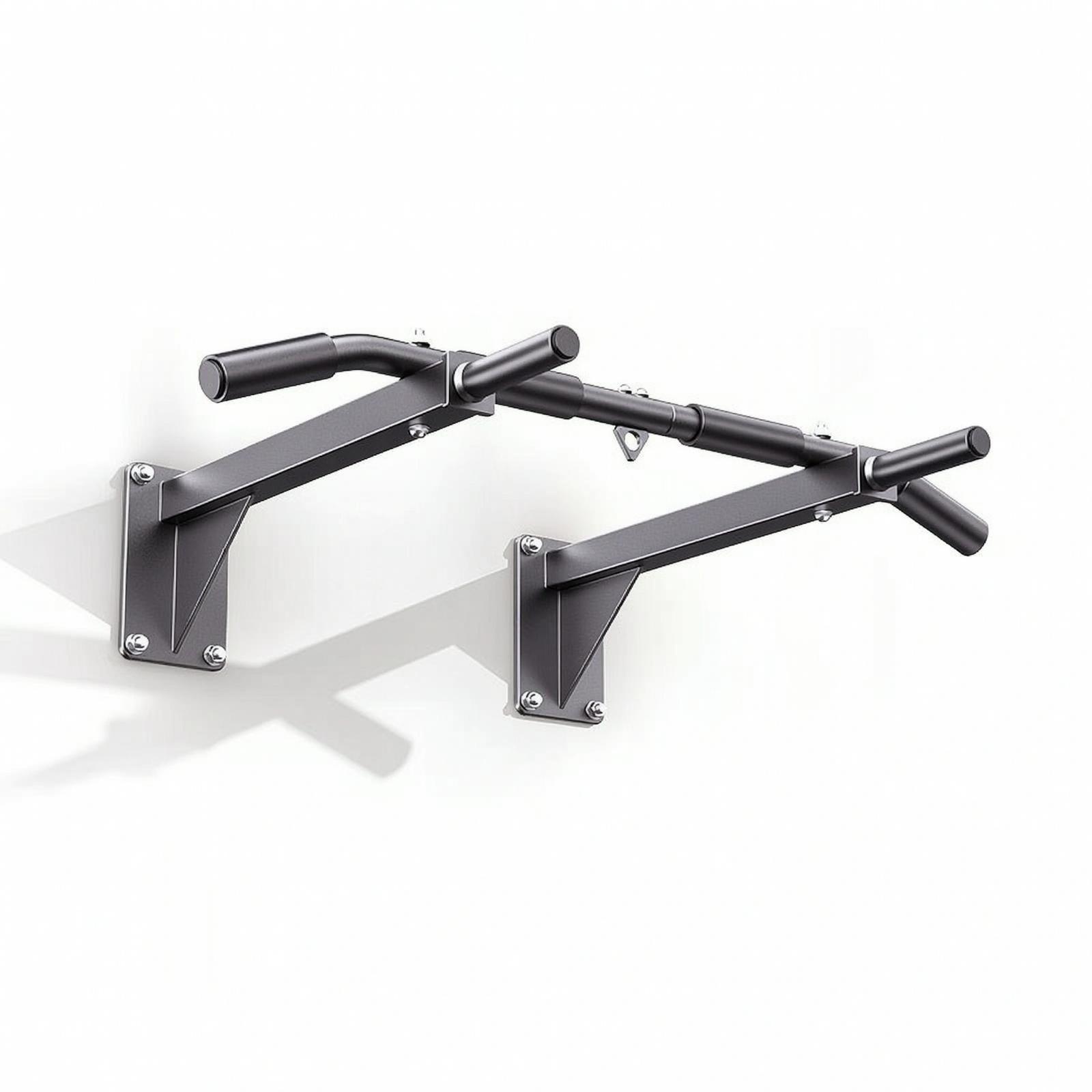 Barra de Exercícios Montada na - Pull Up Bar avaliação e preço