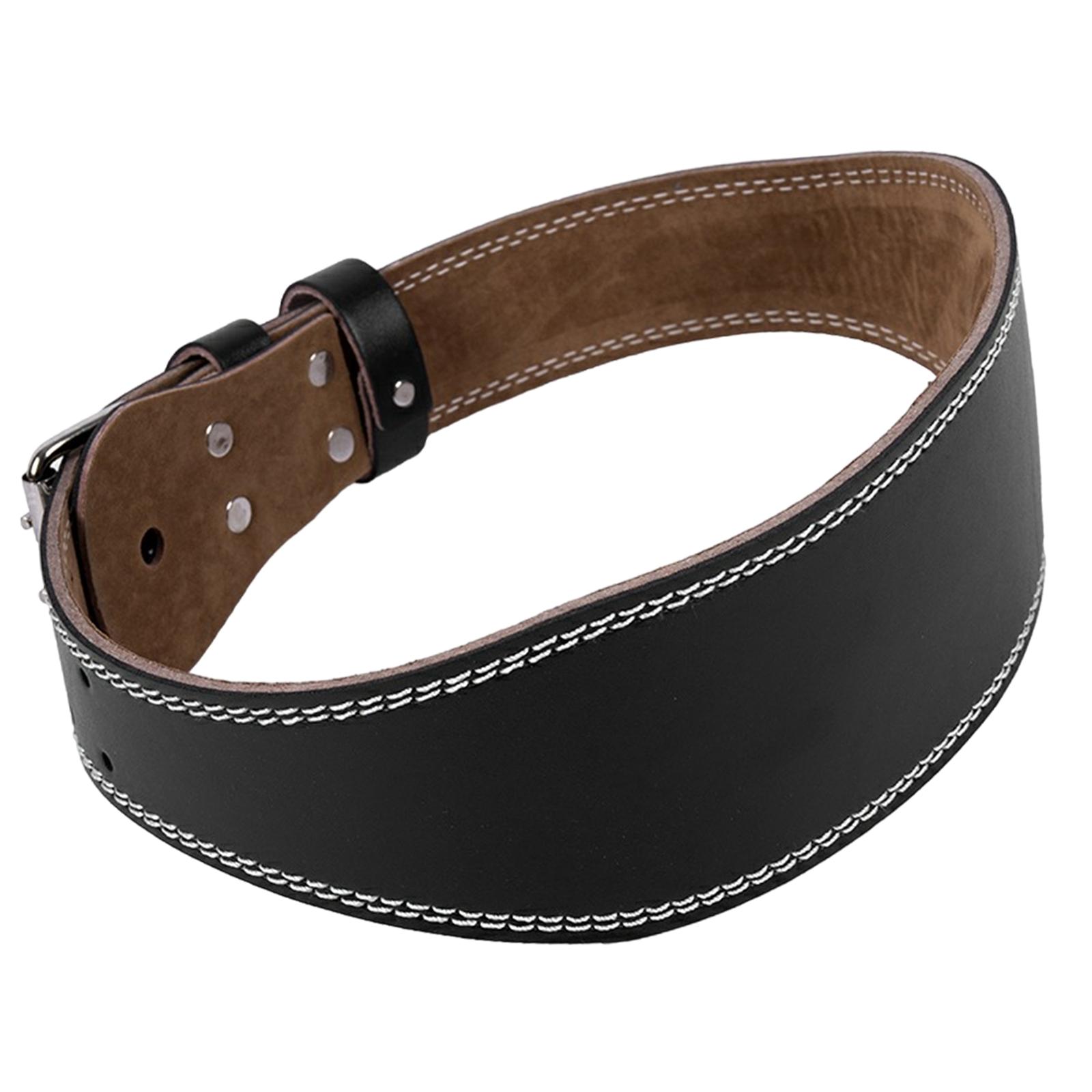 Cinto de Levantamento de Peso  - Lifting Belt avaliação e preço