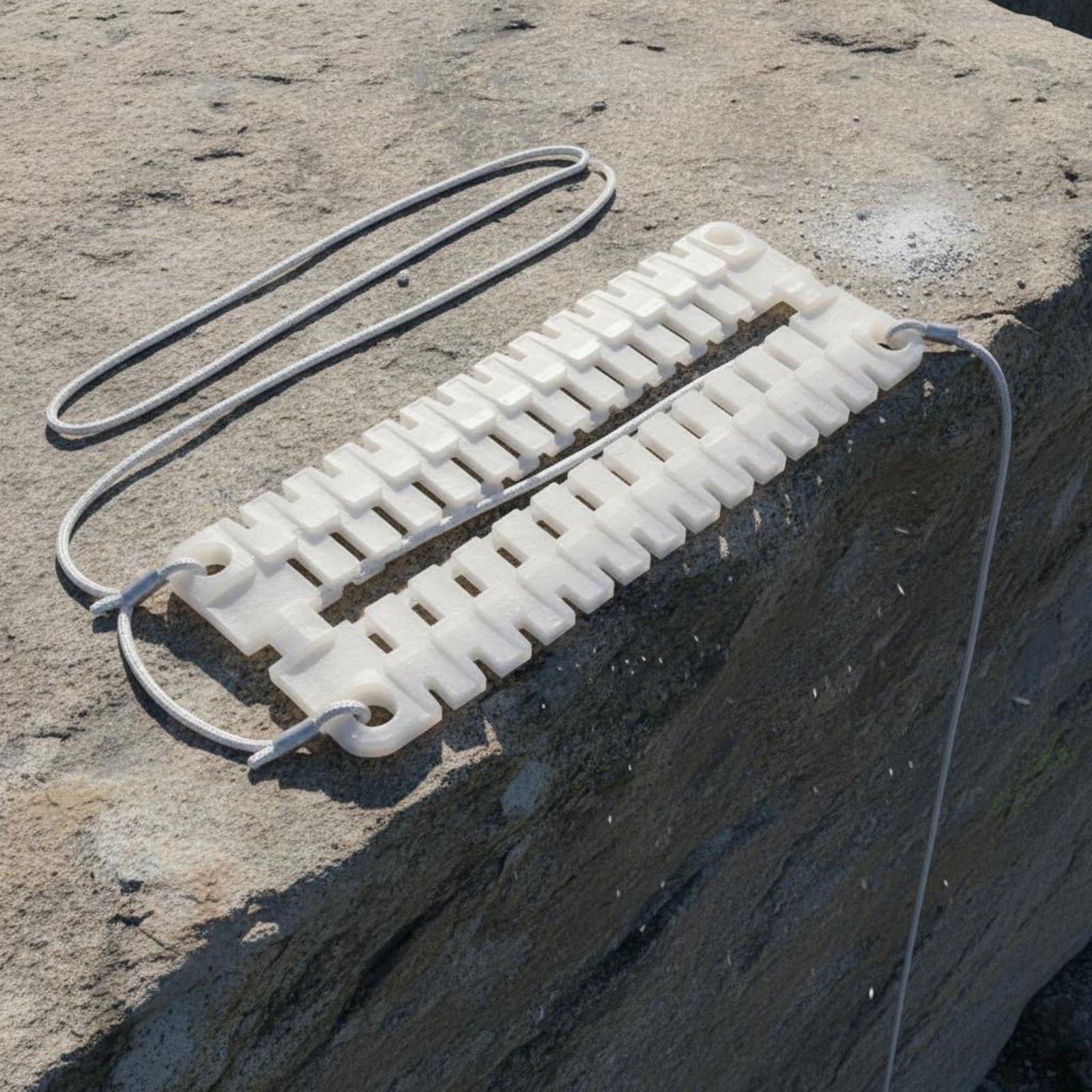 Protetor de Corda para Escalad - Rope Climb avaliação e preço