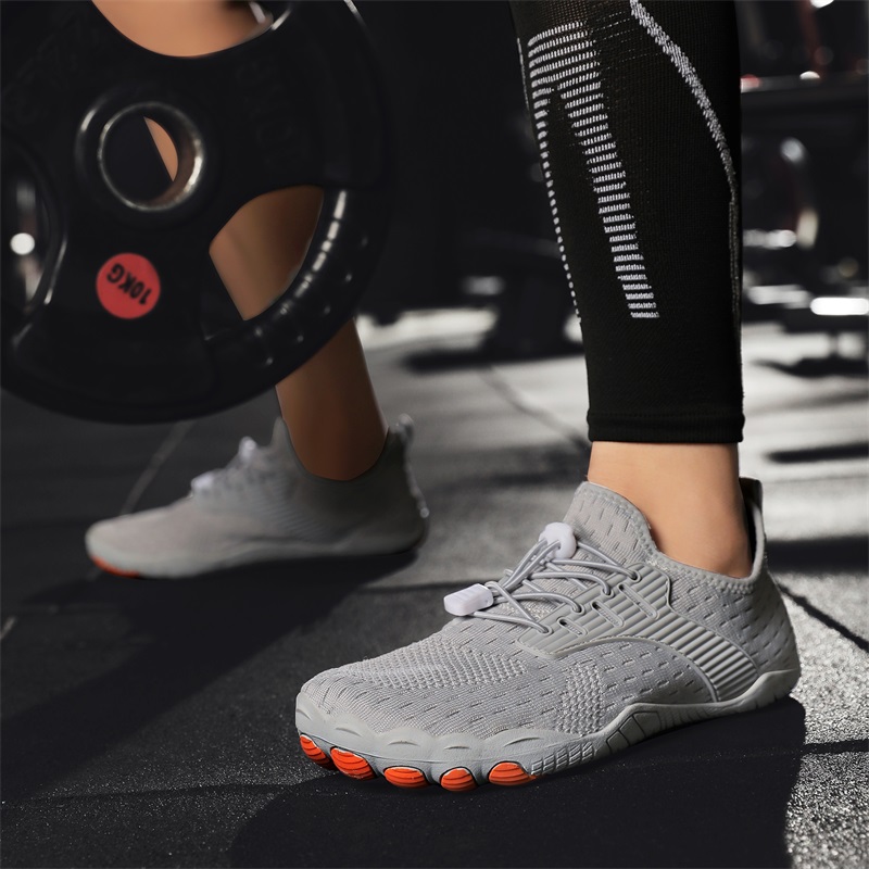 Calçados Minimalistas Unissex  - Weightlifting Shoes avaliação e preço