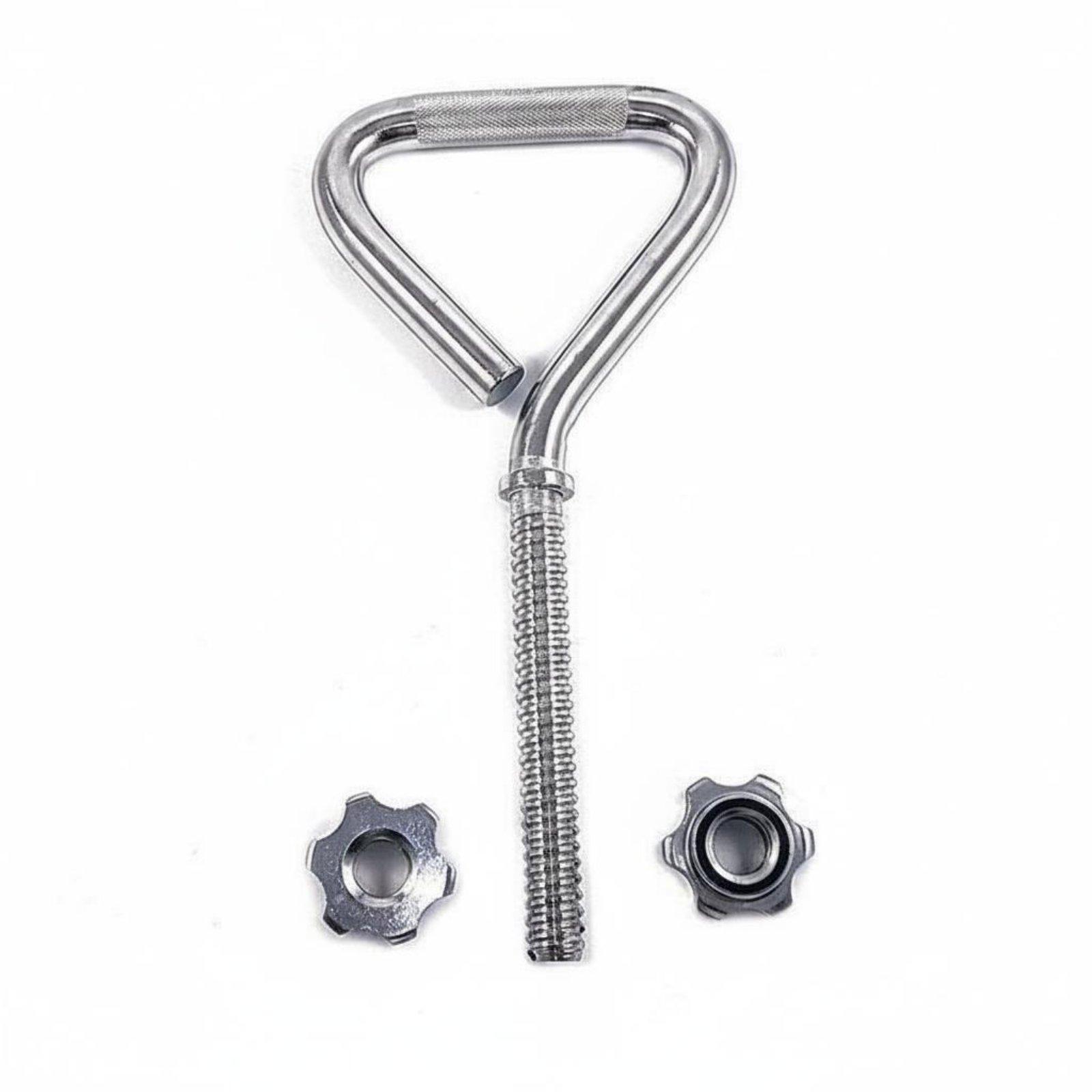 Alça de Kettlebell Versátil co - Kettlebell avaliação e preço