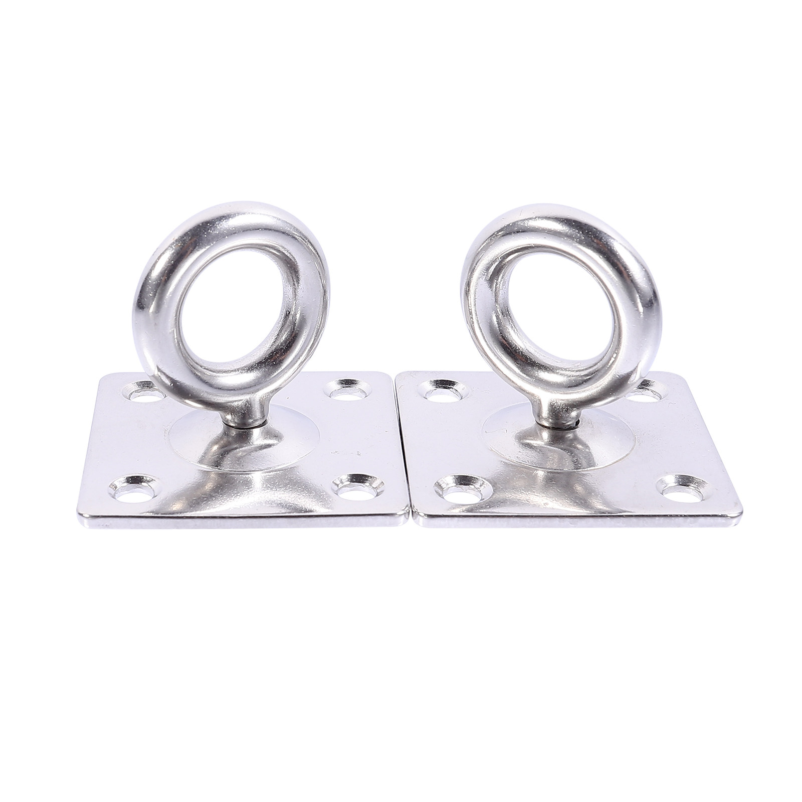 Conjunto de 2 ganchos de aço i - Gymnastic Ring avaliação e preço
